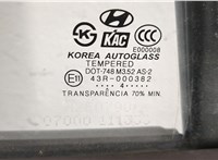  Стеклоподъемник электрический Hyundai Terracan 11348405 #2