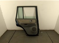  Стеклоподъемник электрический Hyundai Terracan 11348405 #8