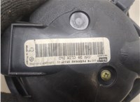6441L0 Двигатель отопителя (моторчик печки) Peugeot 406 1999-2004 20298385 #3