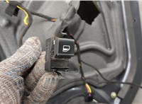  Стеклоподъемник электрический BMW X5 E53 2000-2007 11348408 #6