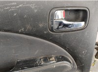  Замок двери Mitsubishi Outlander 2003-2009 11348411 #8