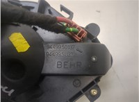  Двигатель отопителя (моторчик печки) Peugeot 806 20298398 #3