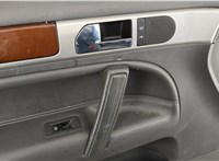  Дверь боковая (легковая) Volkswagen Touareg 2002-2007 20298408 #9