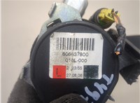  Ремень безопасности Ford Mondeo 4 2007-2015 20298413 #2