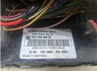  Блок предохранителей Mercedes C W203 2000-2007 20298417 #5