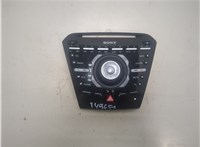  Панель управления магнитолой Ford Focus 3 2011-2015 20298418 #1