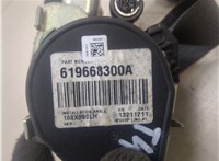  Ремень безопасности Chevrolet Orlando 2011-2015 20298421 #2