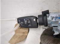 1K0905851 Замок зажигания Skoda Octavia (A7) 2013-2023 20298422 #2