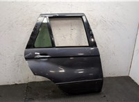 41528256828 Дверь боковая (легковая) BMW X5 E53 2000-2007 20298423 #5