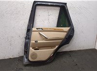 41528256828 Дверь боковая (легковая) BMW X5 E53 2000-2007 20298423 #8