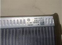 52433208 Радиатор отопителя (печки) Chevrolet Tahoe 1999-2006 20298444 #2