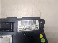 Переключатель отопителя (печки) Ford Mondeo 4 2007-2015 20298450 #5