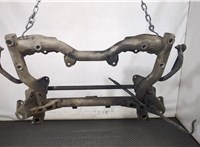  Балка подвески передняя (подрамник) Mercedes E W212 2009-2013 20298466 #2