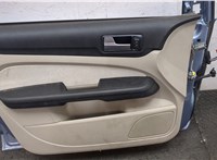 1505704 Дверь боковая (легковая) Ford Focus 2 2005-2008 20298485 #10