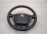 1612423080 Руль Citroen Jumper (Relay) 2014- 20298498 #1