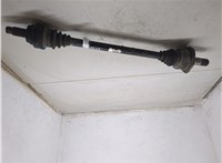  Полуось (приводной вал, шрус) BMW 7 F01 2008-2015 20298512 #4
