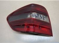  Фонарь (задний) Mercedes ML W164 2005-2011 20298513 #1