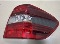  Фонарь (задний) Mercedes ML W164 2005-2011 20298521 #1