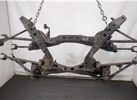  Балка подвески задняя Mazda MX-5 4 2015- 20298522 #1