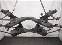  Балка подвески задняя Mazda MX-5 4 2015- 20298522 #2