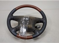  Подушка безопасности водителя Mitsubishi Pajero / Montero 2000-2006 11348504 #1
