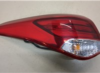  Фонарь (задний) Hyundai i40 2015- 20298533 #1