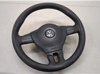  Руль Volkswagen Sharan 2010-2015 20298539 #2