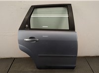  Стекло боковой двери Ford Focus 2 2005-2008 11348510 #1