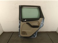  Стекло боковой двери Ford Focus 2 2005-2008 11348510 #9