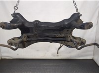  Балка подвески передняя (подрамник) Mitsubishi Grandis 20298541 #2