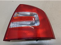  Фонарь (задний) Skoda Octavia (A5) 2004-2008 20298567 #1