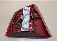  Фонарь (задний) Skoda Octavia (A5) 2004-2008 20298567 #2