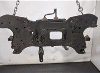  Балка подвески передняя (подрамник) Skoda Yeti 2013-2018 20298586 #2