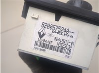  Переключатель отопителя (печки) Renault Laguna 2 2001-2007 20298588 #5