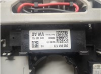  Фонарь салона (плафон) Skoda Octavia (A7) 2013-2017 20298613 #5