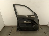  Стекло боковой двери Subaru Forester (S12) 2008-2012 11348534 #9