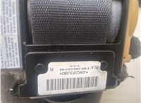  Ремень безопасности Honda Civic 2006-2012 20298664 #3