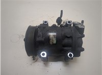  Компрессор кондиционера Volvo V70 2007-2013 20298671 #1