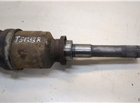  Полуось (приводной вал, шрус) Mitsubishi Outlander 2003-2009 20298703 #3