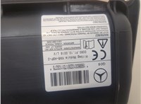  Подушка безопасности коленная Mercedes GLE W166 2015-2018 20298711 #3