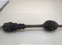  Полуось (приводной вал, шрус) Citroen C8 2002-2008 20298713 #1