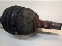  Полуось (приводной вал, шрус) Citroen C8 2002-2008 20298713 #4