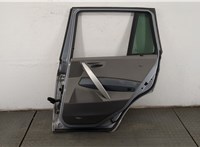  Стеклоподъемник электрический BMW X3 E83 2004-2010 11348579 #2
