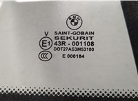 Стеклоподъемник электрический BMW X3 E83 2004-2010 11348579 #6