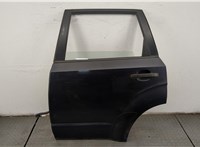  Дверь боковая (легковая) Subaru Forester (S12) 2008-2012 20298758 #1