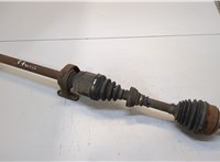  Полуось (приводной вал, шрус) Honda CR-V 2007-2012 20298774 #1