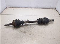96348790 Полуось (приводной вал, шрус) Chevrolet Aveo (T250 / 255) 2006-2012 20298776 #4