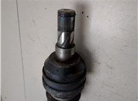 96348790 Полуось (приводной вал, шрус) Chevrolet Aveo (T250 / 255) 2006-2012 20298776 #5