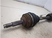 96348790 Полуось (приводной вал, шрус) Chevrolet Aveo (T250 / 255) 2006-2012 20298776 #6