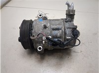  Компрессор кондиционера Opel Insignia 2008-2013 20298814 #6